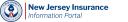 New Jersey Auto Insurance logo